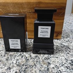 Tom Ford F*Cking Fabulous