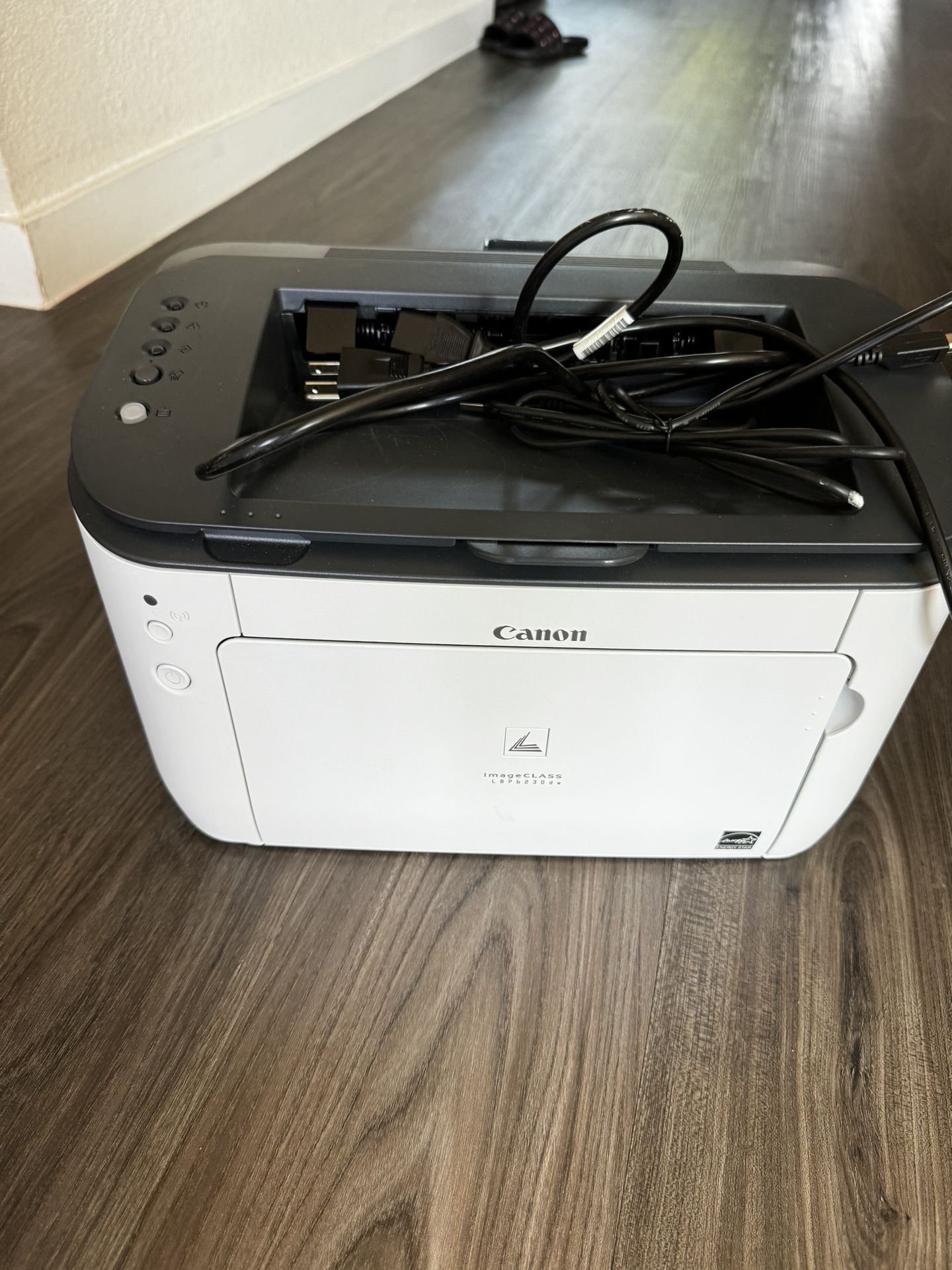 Canon imageCLASS LBP6230dw laser printer