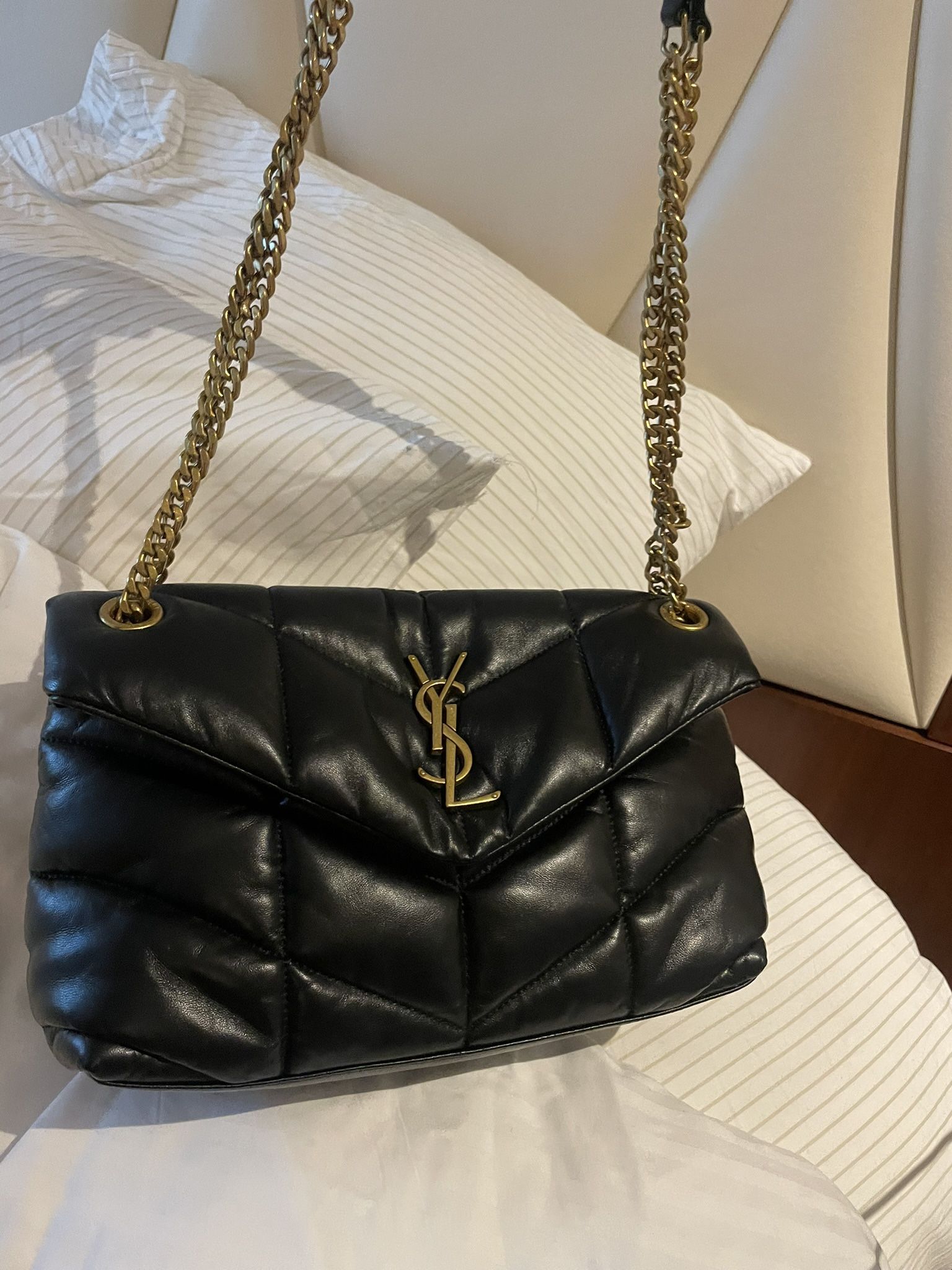 Ysl Medium