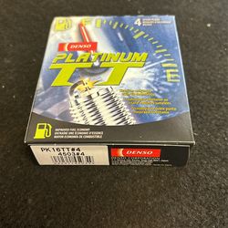 Denso Spark Plugs