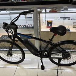 NISHIKI ESCALANTE  E BIKE