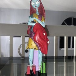 Sally Figurine