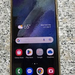 Samsung Galaxy S21