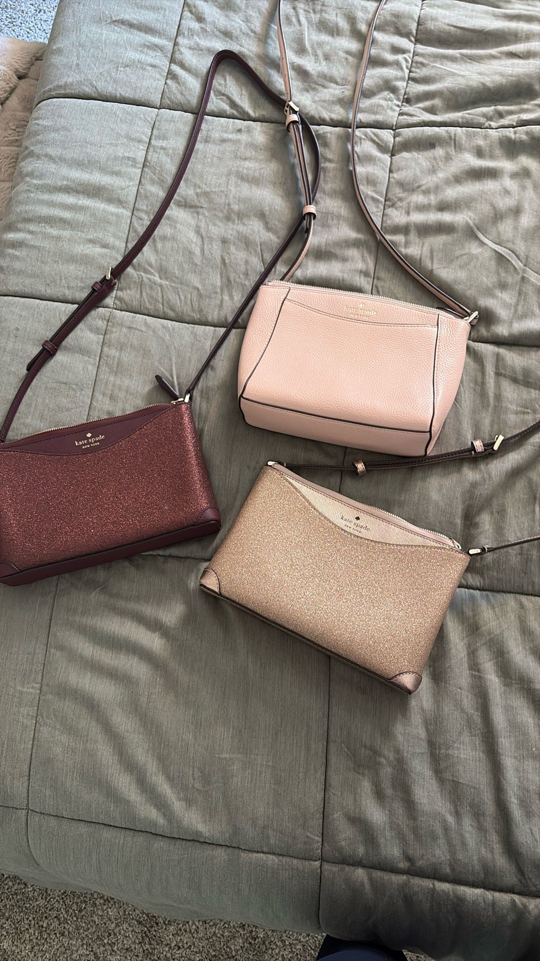 Kate Spade Purses Clutch For Sale
