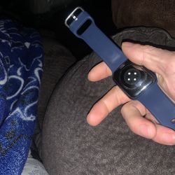 Apple Watch Series 6