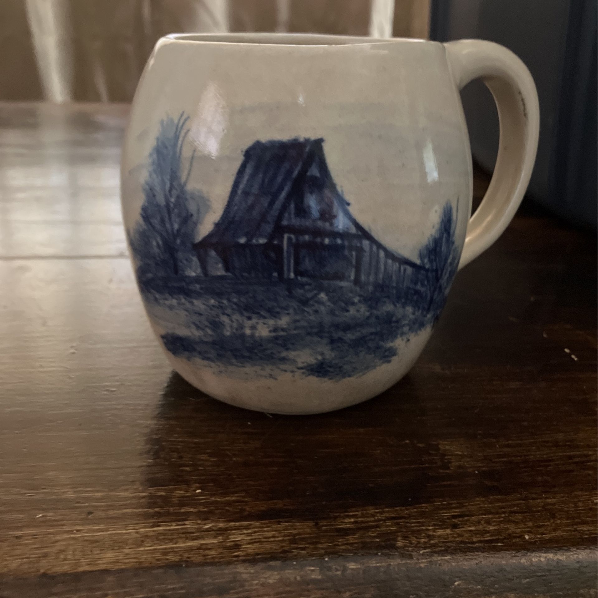 Story Pottery