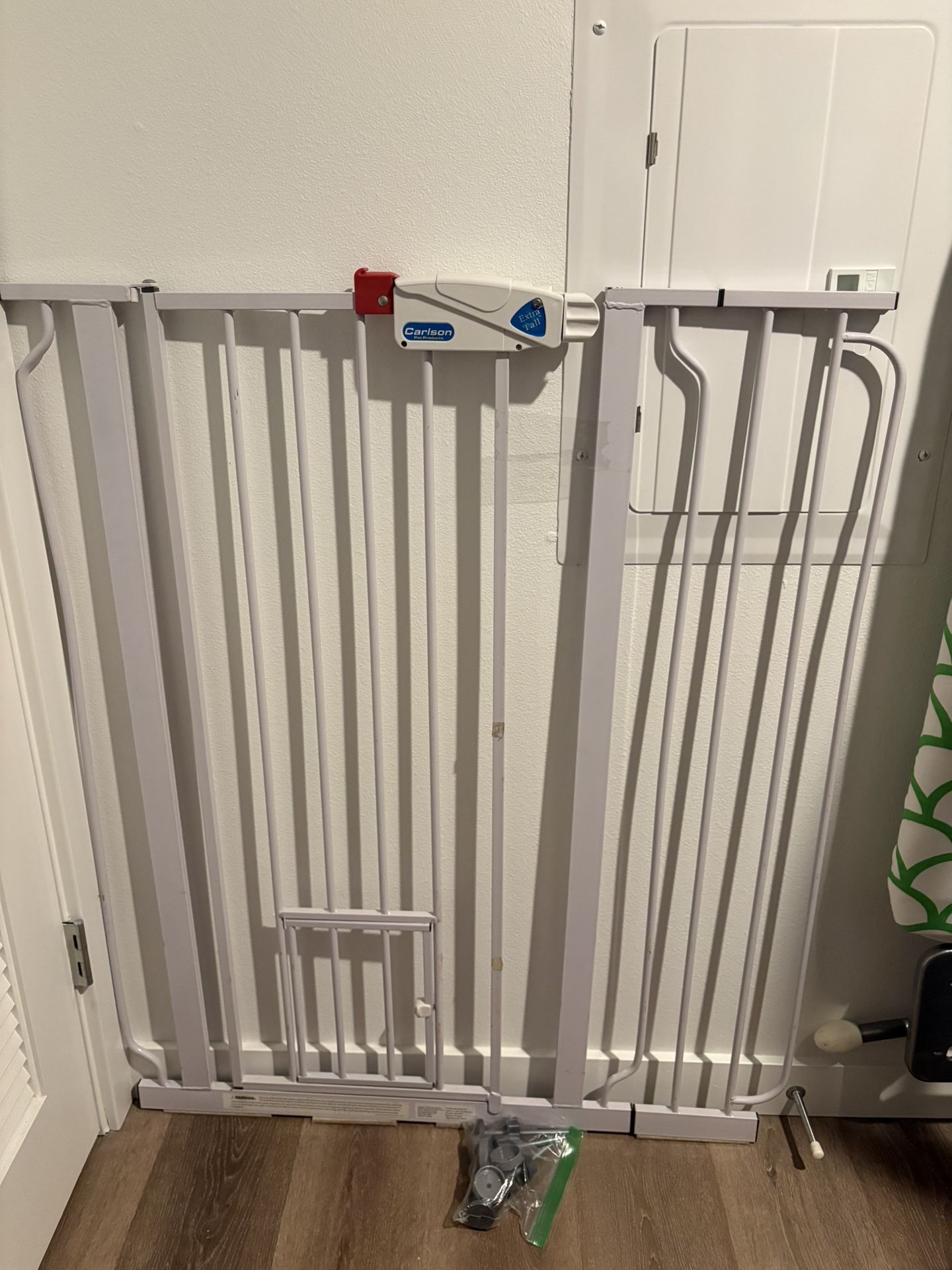 Tall Gate