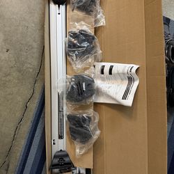 Thule Crossbars For Subaru Outback