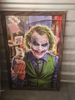 Joker picture