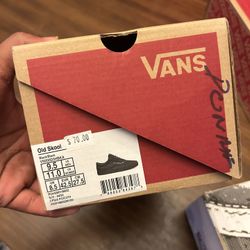 Vans