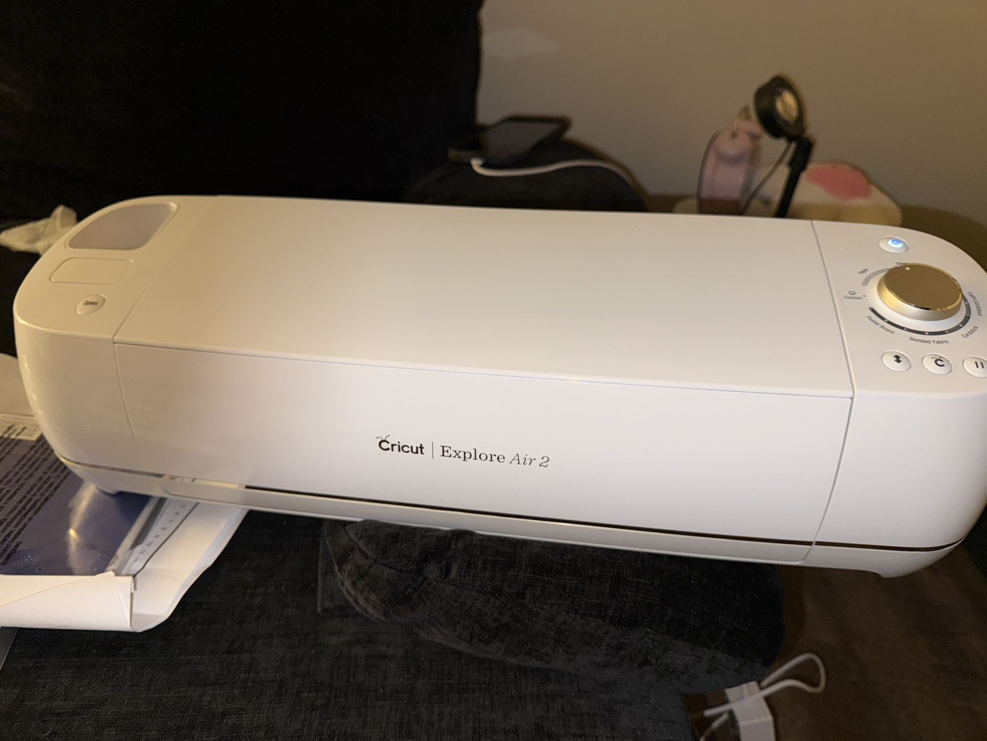 Cricut Explore Air 2