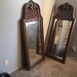 Mirror Dressers