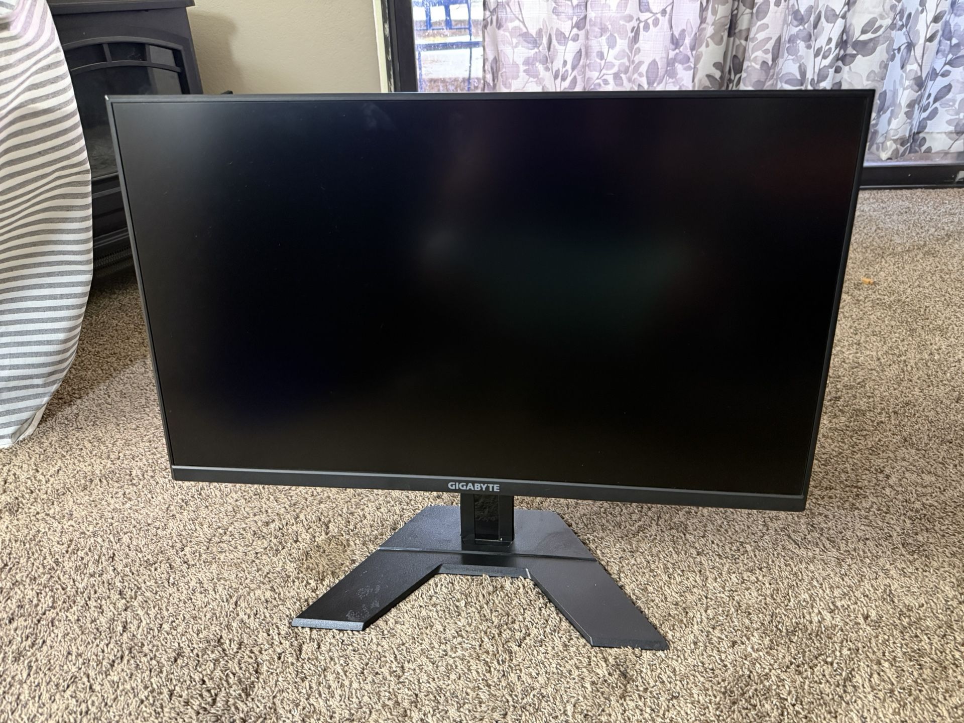 1440p Gaming Monitor