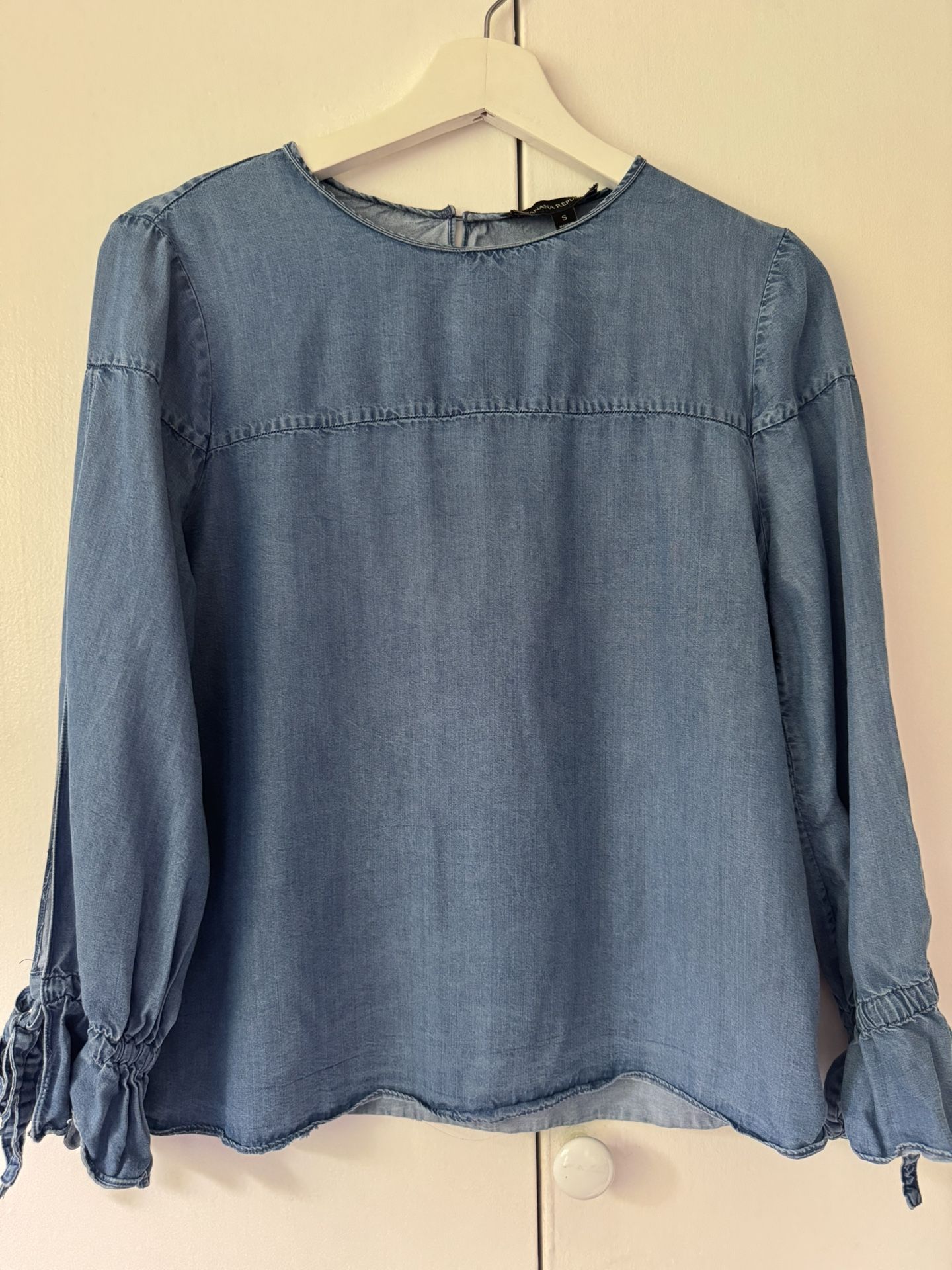 Banana Republic Top