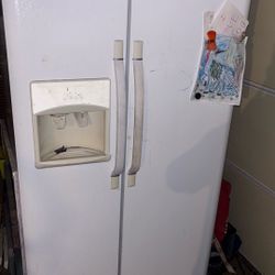 Fridgiare  Fridge And Freezer