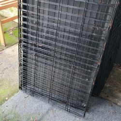 XL Collapsible Kennel