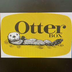 Otterbox Cases
