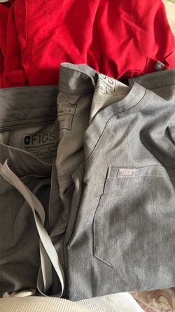 Figs Scrubs
