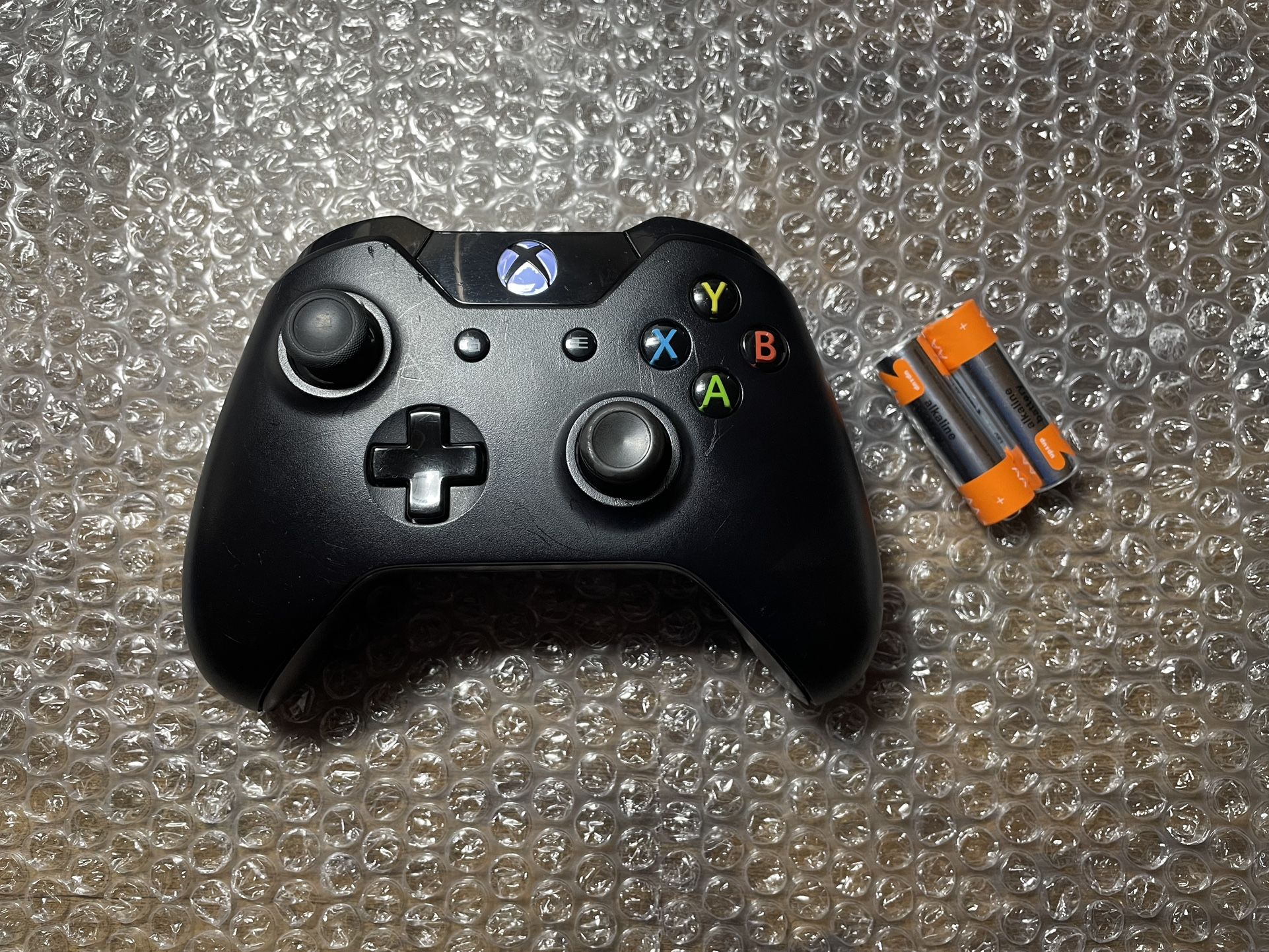 Xbox One Controller (Model 1697)