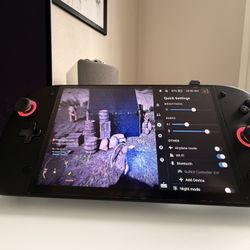 Onexplayer Apex 395AI 48gb Ram 1tb +extras
