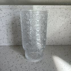 Glasses Drink Set