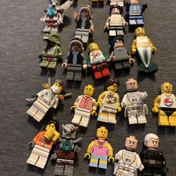 Legos