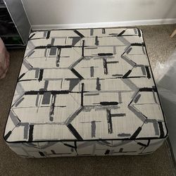 Ottoman For Sale 