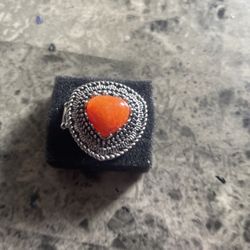 nice ring 