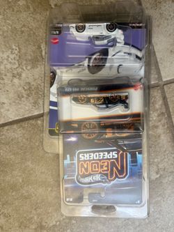 Hotwheels Porsches 2car lot
