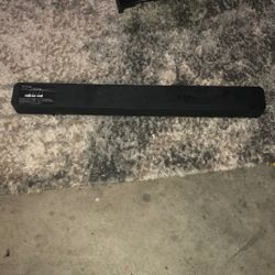 Sound Bar