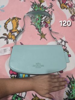 Coach Juicy Betsy Nash Steve Karl Chole Purse