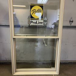 Pella Window
