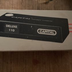 Capital Camera 