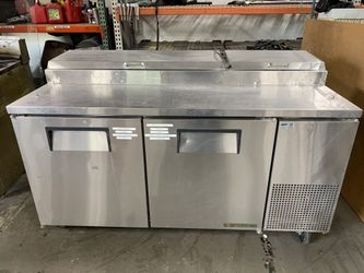 Restaurant Equipment