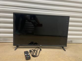 LG TV