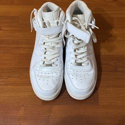 Airforce 1 Mids