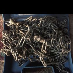 Tire Chains