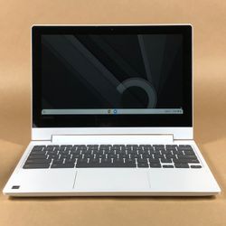 Lenovo Chromebook C330 11.6" MT8173C 2.1GHz 4GB RAM 64GB SSD