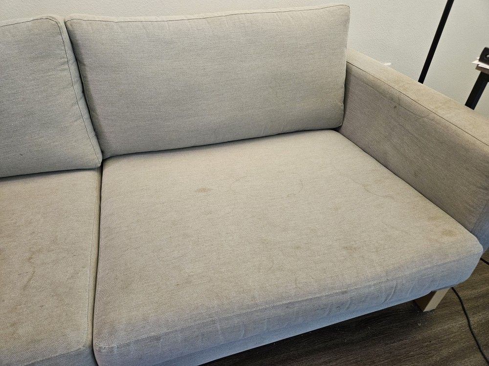 Ikea Couch