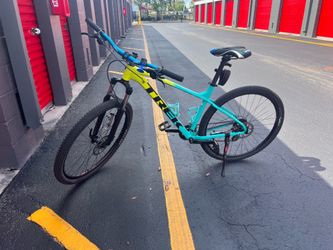 Trek  5 mtb