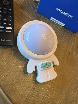 RockIt Baby Sleep Aid