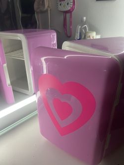 Mini Fridge