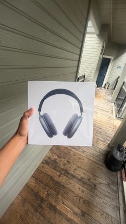 AirPods Max