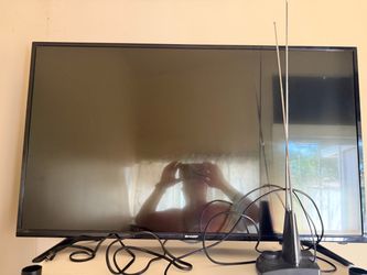 55 inch Samsung Tv