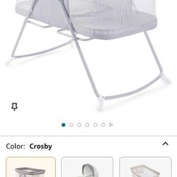 Baby Bassinet (Portable/foldable)