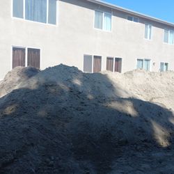 Tierra Gratis(frente Free Dirt Dirt Dirt)