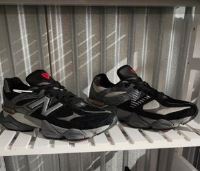 New Balance Shoe