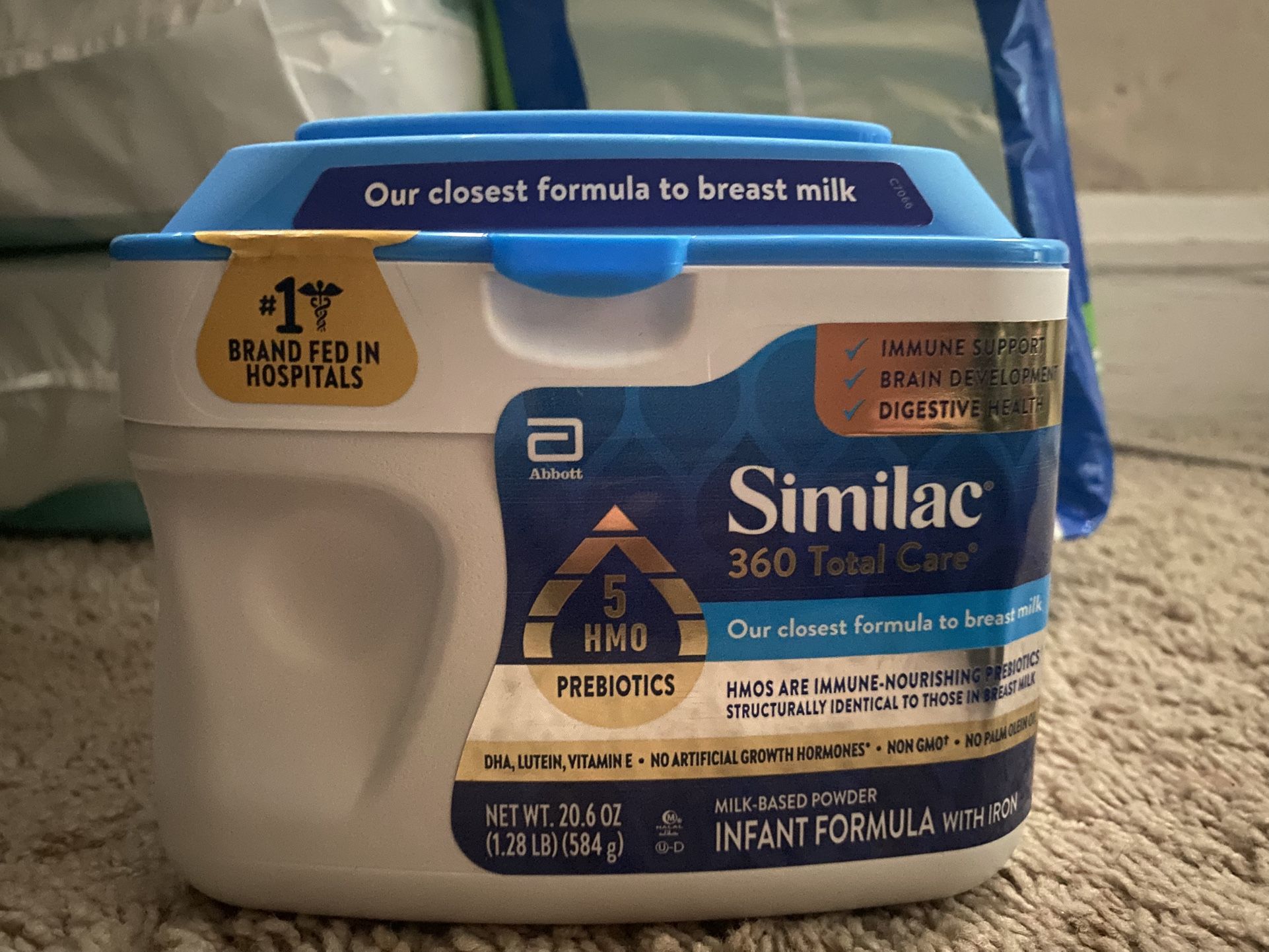 Formula