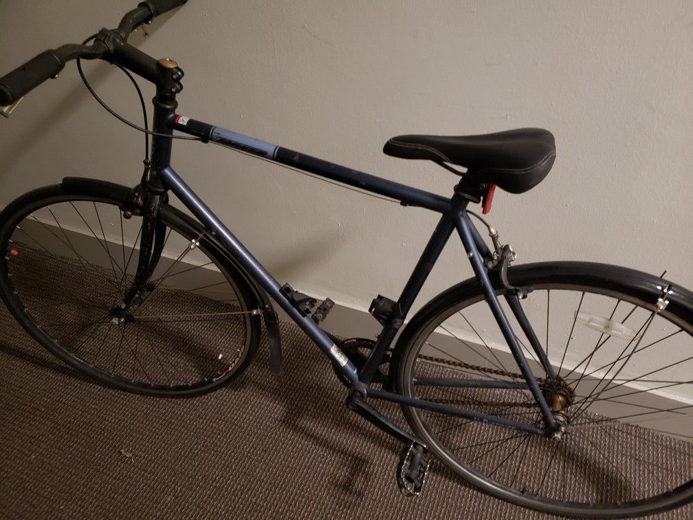 Torker Bike