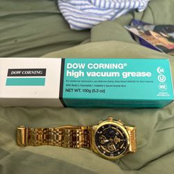 Dow Corning Vacuum Grease 5.3 Oz